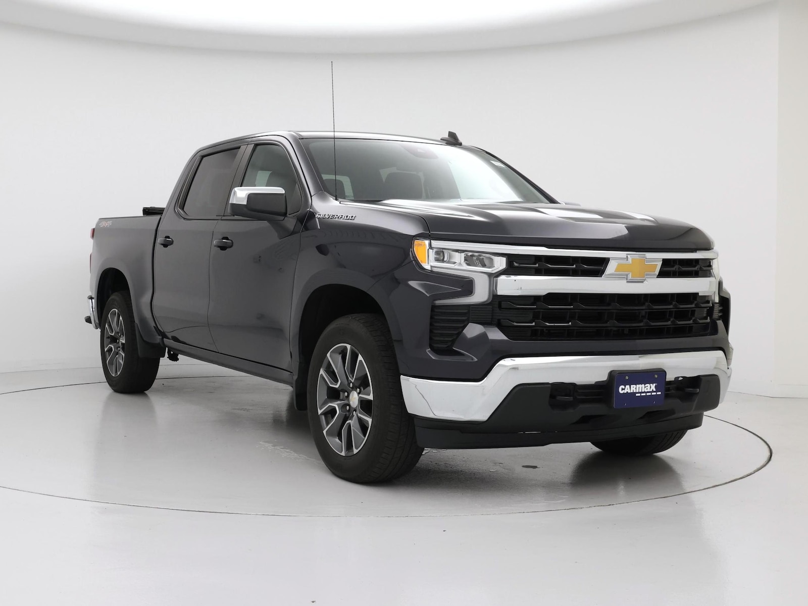 chevrolet silverado 1500 2024 1GCPDKEK8RZ125555 image chevrolet silverado 1500 2024 1GCPDKEK8RZ125555 image